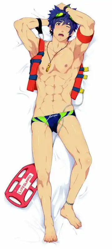 RESCUE+JUNIOR Fhentai - Page 3