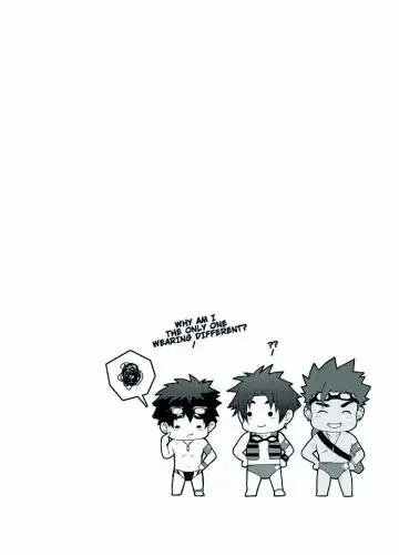 RESCUE+JUNIOR Fhentai - Page 38