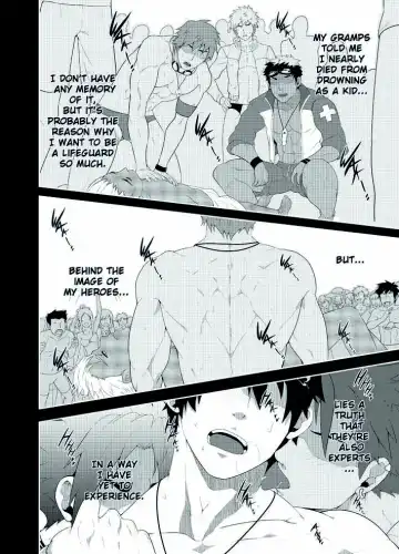 RESCUE+JUNIOR Fhentai - Page 6