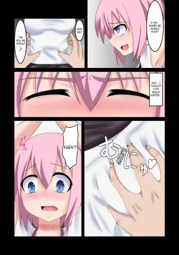 Asphyxiation ★ Play ~ Chapter 1 ~ Fhentai - Page 14