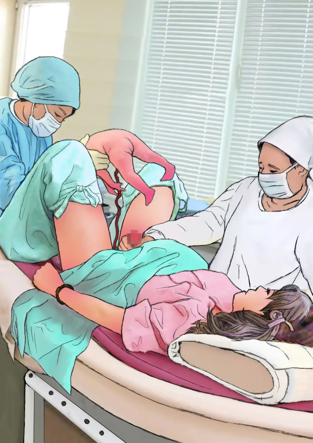 Otokonoko Ehon Kekkon Shussan Junyuu Hen Fhentai - Page 28