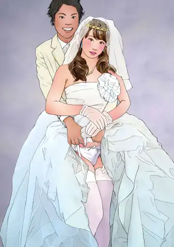 Otokonoko Ehon Kekkon Shussan Junyuu Hen Fhentai - Page 16