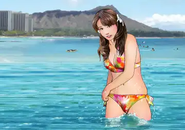 Otokonoko Ehon Kekkon Shussan Junyuu Hen Fhentai - Page 19