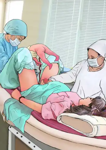 Otokonoko Ehon Kekkon Shussan Junyuu Hen Fhentai - Page 28