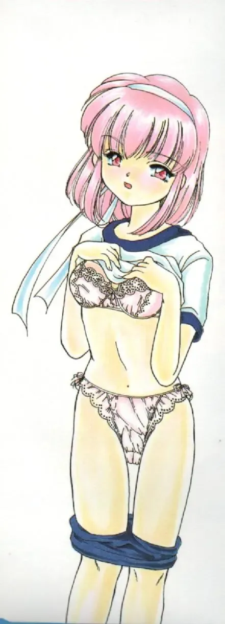 [Kurokawa Mio] Shoujo Kinbaku Kouza - A CHAIR: Bind the Girl Fhentai - Page 151