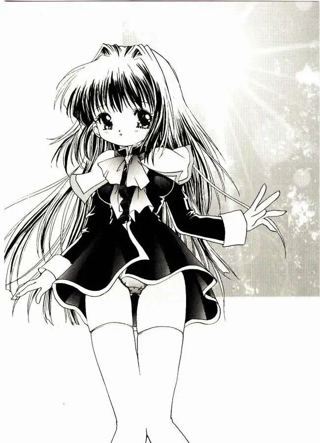 [Yamada Hiyori] Vogue Fhentai - Page 7