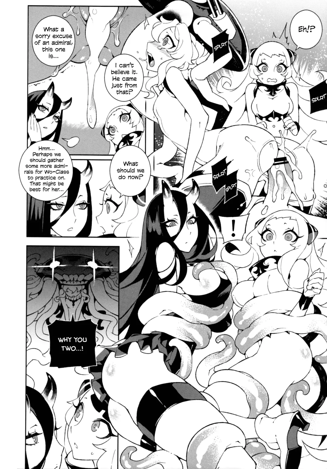 [Hirame] Shinkaiseikan Collection Fhentai - Page 17