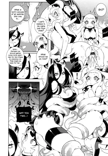 [Hirame] Shinkaiseikan Collection Fhentai - Page 17