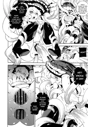 [Hirame] Shinkaiseikan Collection Fhentai - Page 19