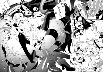 [Hirame] Shinkaiseikan Collection Fhentai - Page 21