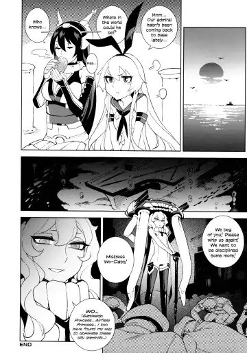 [Hirame] Shinkaiseikan Collection Fhentai - Page 22