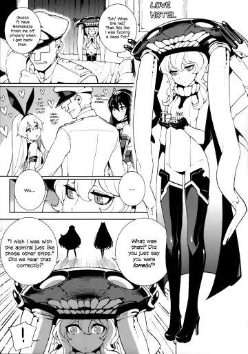 [Hirame] Shinkaiseikan Collection Fhentai - Page 4