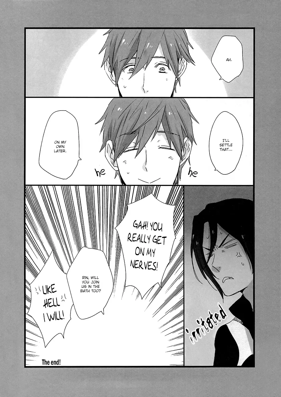 [Takagi Takumi] Trouble Makers Fhentai - Page 13