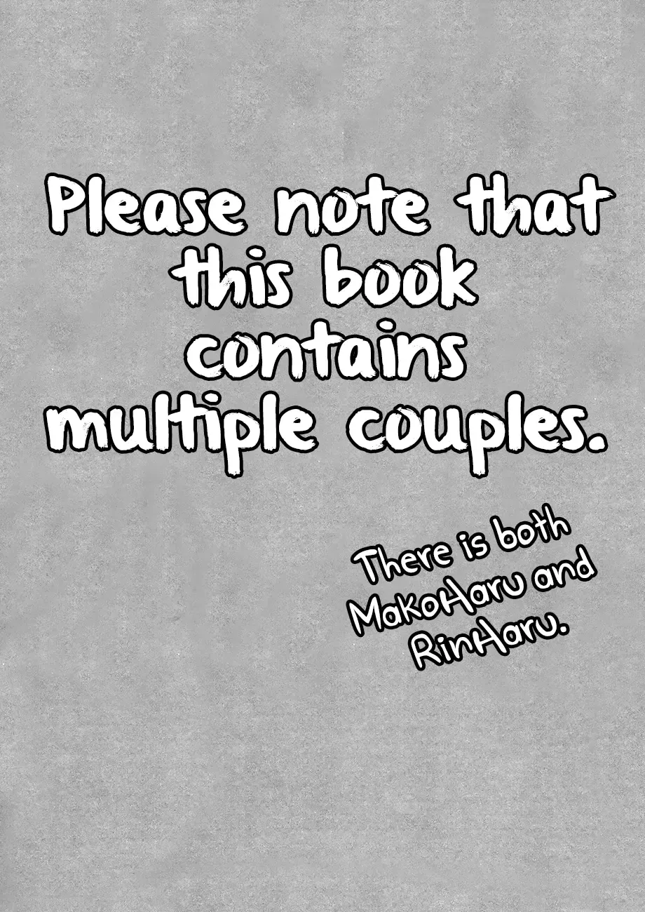 [Takagi Takumi] Trouble Makers Fhentai - Page 2