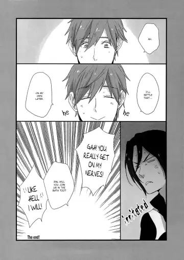 [Takagi Takumi] Trouble Makers Fhentai - Page 13