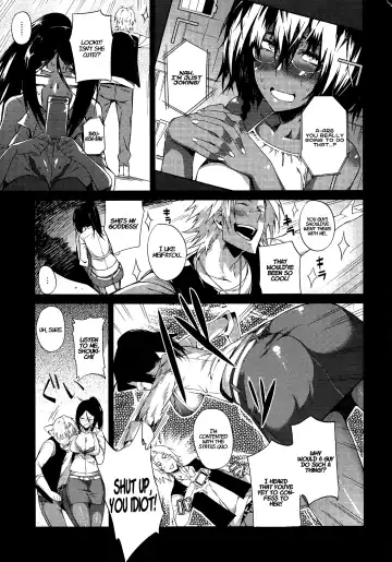 [Fujiya] Piled Spice MAX Fhentai - Page 3