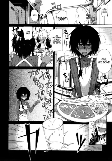 [Fujiya] Piled Spice MAX Fhentai - Page 6