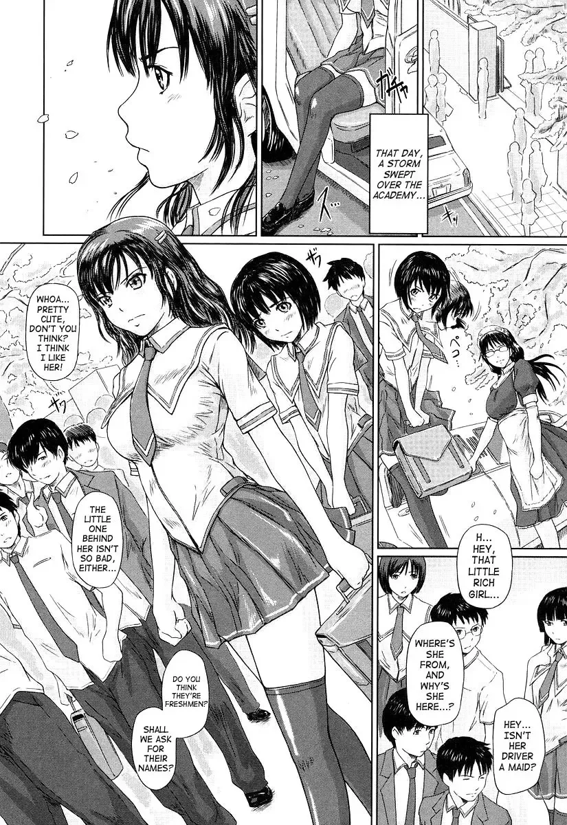 [Kisaragi Gunma] Giri Giri Sisters - NON-INCEST!!! Fhentai - Page 103