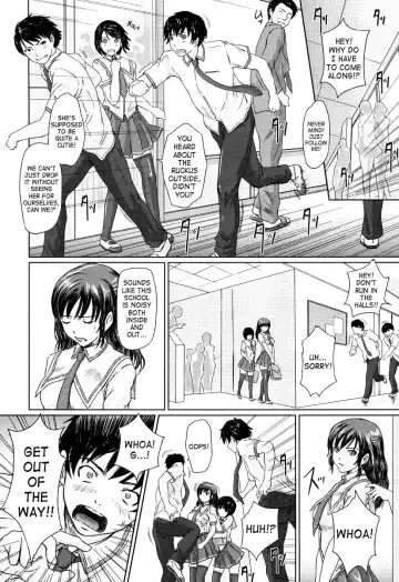[Kisaragi Gunma] Giri Giri Sisters - NON-INCEST!!! Fhentai - Page 105