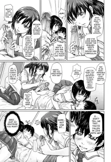 [Kisaragi Gunma] Giri Giri Sisters - NON-INCEST!!! Fhentai - Page 110