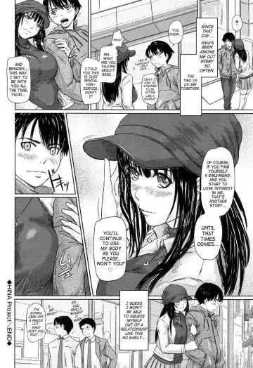 [Kisaragi Gunma] Giri Giri Sisters - NON-INCEST!!! Fhentai - Page 147