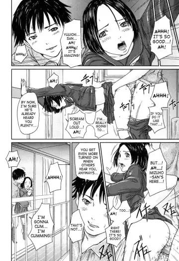 [Kisaragi Gunma] Giri Giri Sisters - NON-INCEST!!! Fhentai - Page 175