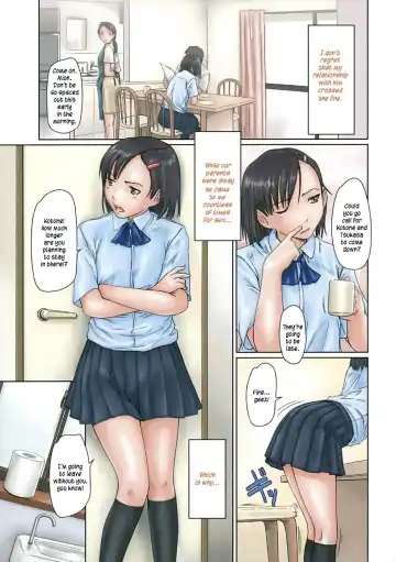 [Kisaragi Gunma] Giri Giri Sisters - NON-INCEST!!! Fhentai - Page 28
