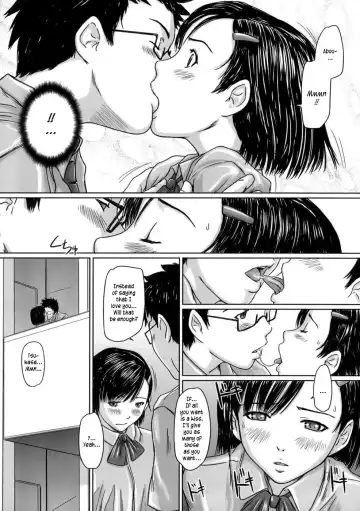 [Kisaragi Gunma] Giri Giri Sisters - NON-INCEST!!! Fhentai - Page 40