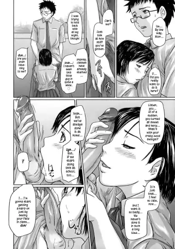 [Kisaragi Gunma] Giri Giri Sisters - NON-INCEST!!! Fhentai - Page 41