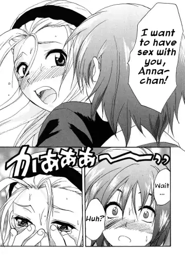 [Yuzuki N Dash] Kanojo no Himitsu to Himitsu no Kanojo case.2 | Girlfriend's Secret, Secret Girlfriend - Case 2 Fhentai - Page 9