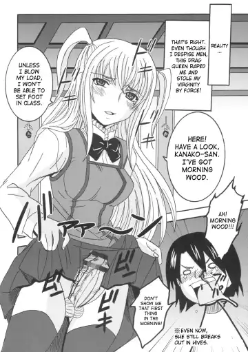 [Kitty - Purin] Maria ni Mune Kyun! Kyun! 2 Fhentai - Page 31