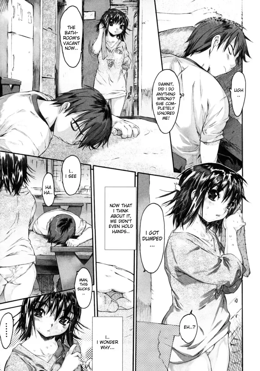 [Zero No Mono] Wasurena Fhentai - Page 105