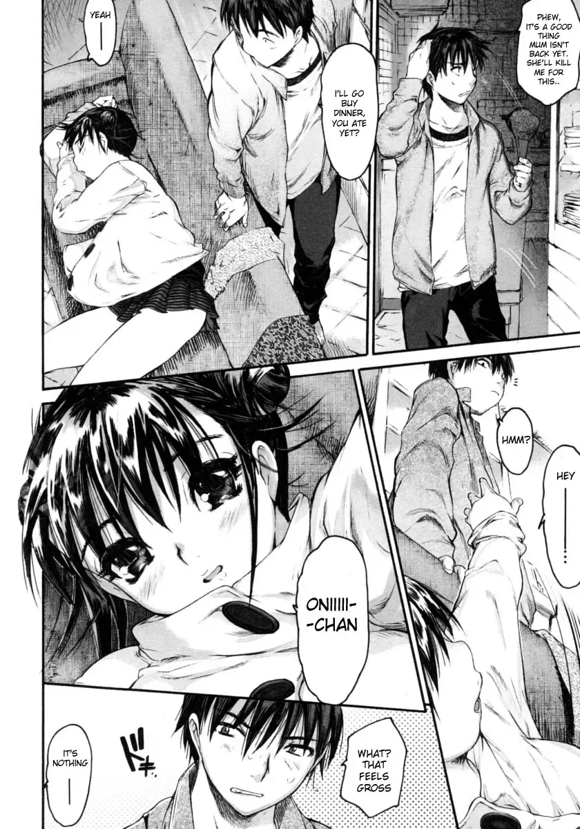 [Zero No Mono] Wasurena Fhentai - Page 130