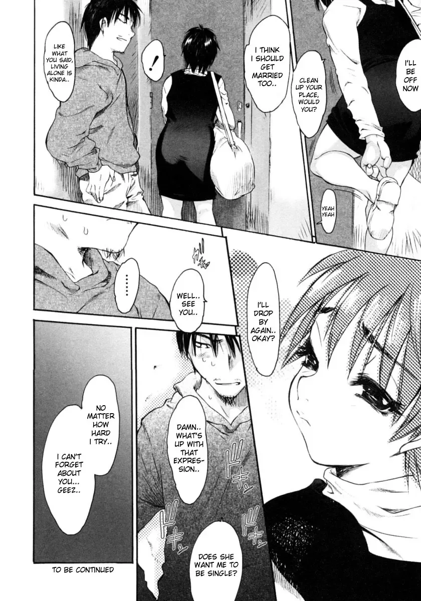 [Zero No Mono] Wasurena Fhentai - Page 32