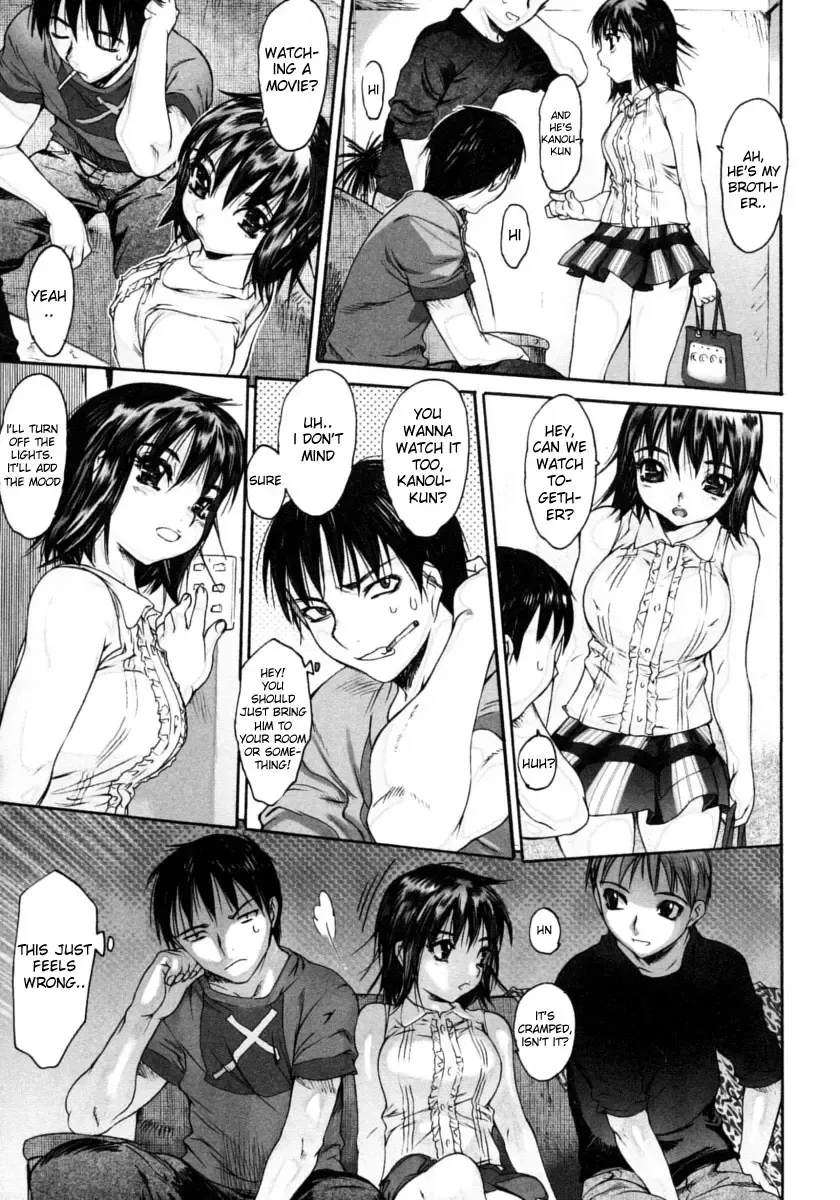 [Zero No Mono] Wasurena Fhentai - Page 37