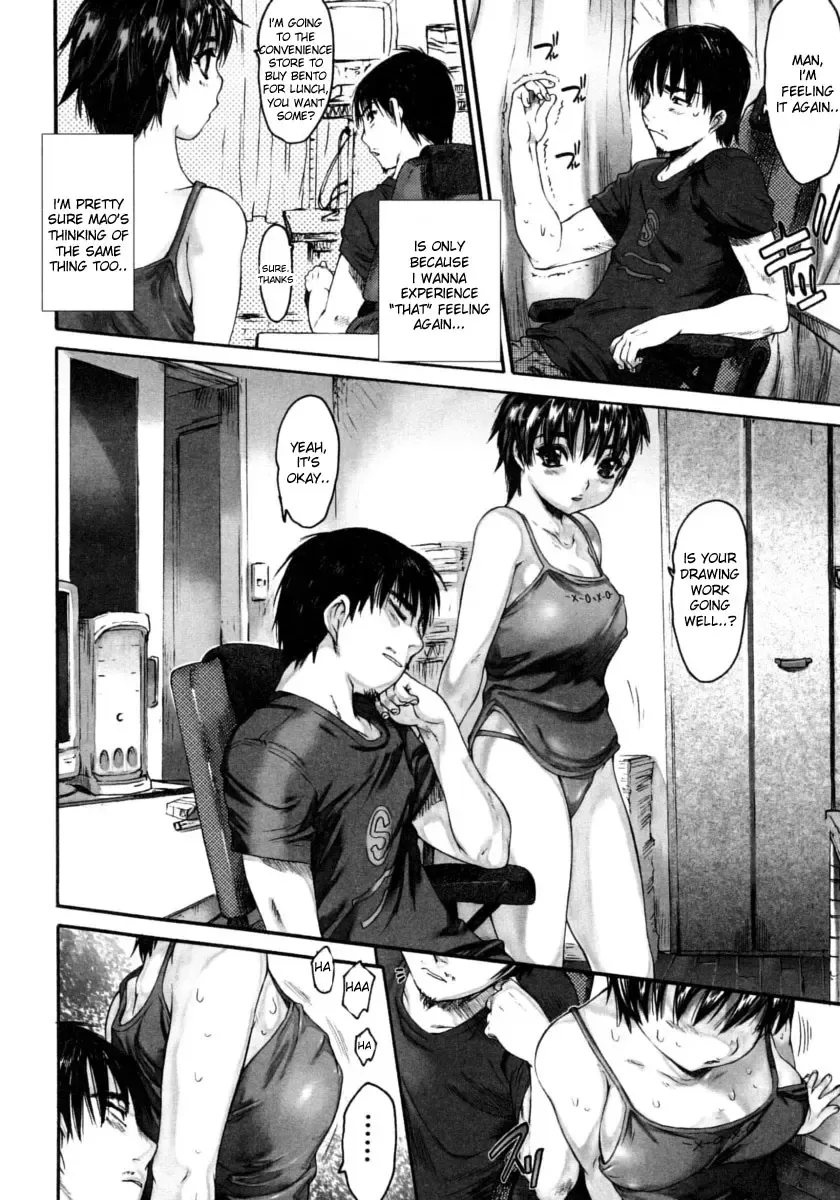 [Zero No Mono] Wasurena Fhentai - Page 58