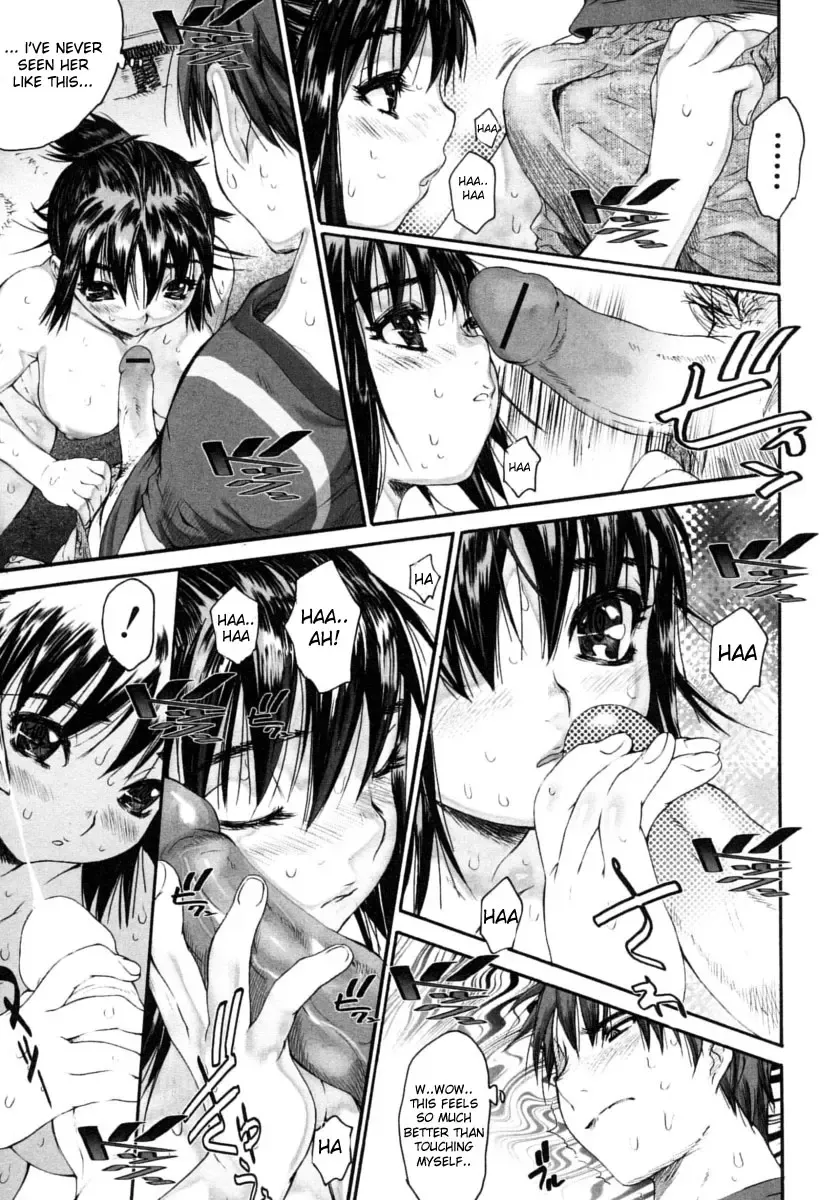 [Zero No Mono] Wasurena Fhentai - Page 81