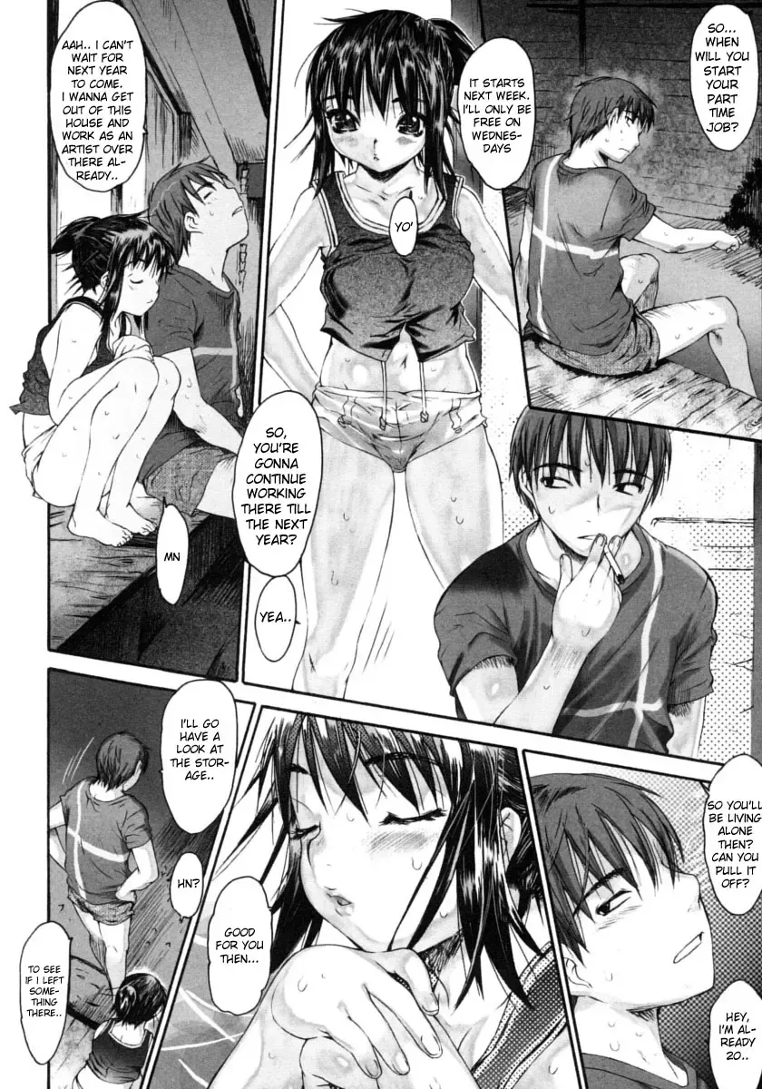 [Zero No Mono] Wasurena Fhentai - Page 84