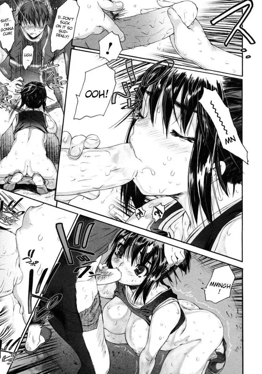 [Zero No Mono] Wasurena Fhentai - Page 93