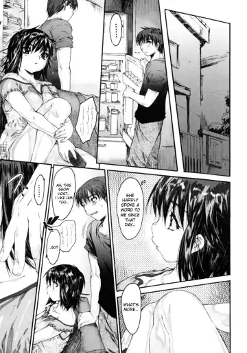 [Zero No Mono] Wasurena Fhentai - Page 101