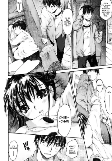[Zero No Mono] Wasurena Fhentai - Page 130