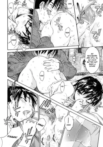 [Zero No Mono] Wasurena Fhentai - Page 20