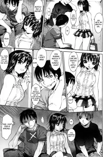 [Zero No Mono] Wasurena Fhentai - Page 37