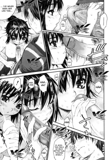[Zero No Mono] Wasurena Fhentai - Page 81
