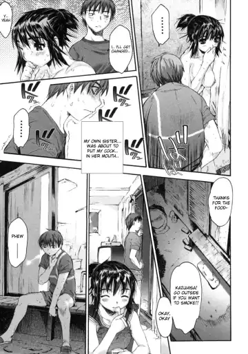 [Zero No Mono] Wasurena Fhentai - Page 83
