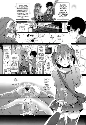 [Momi] Rennyu Tales | Milk Love Tales Fhentai - Page 59