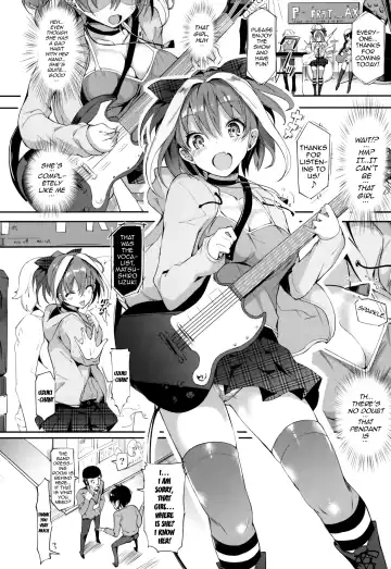 [Momi] Rennyu Tales | Milk Love Tales Fhentai - Page 62