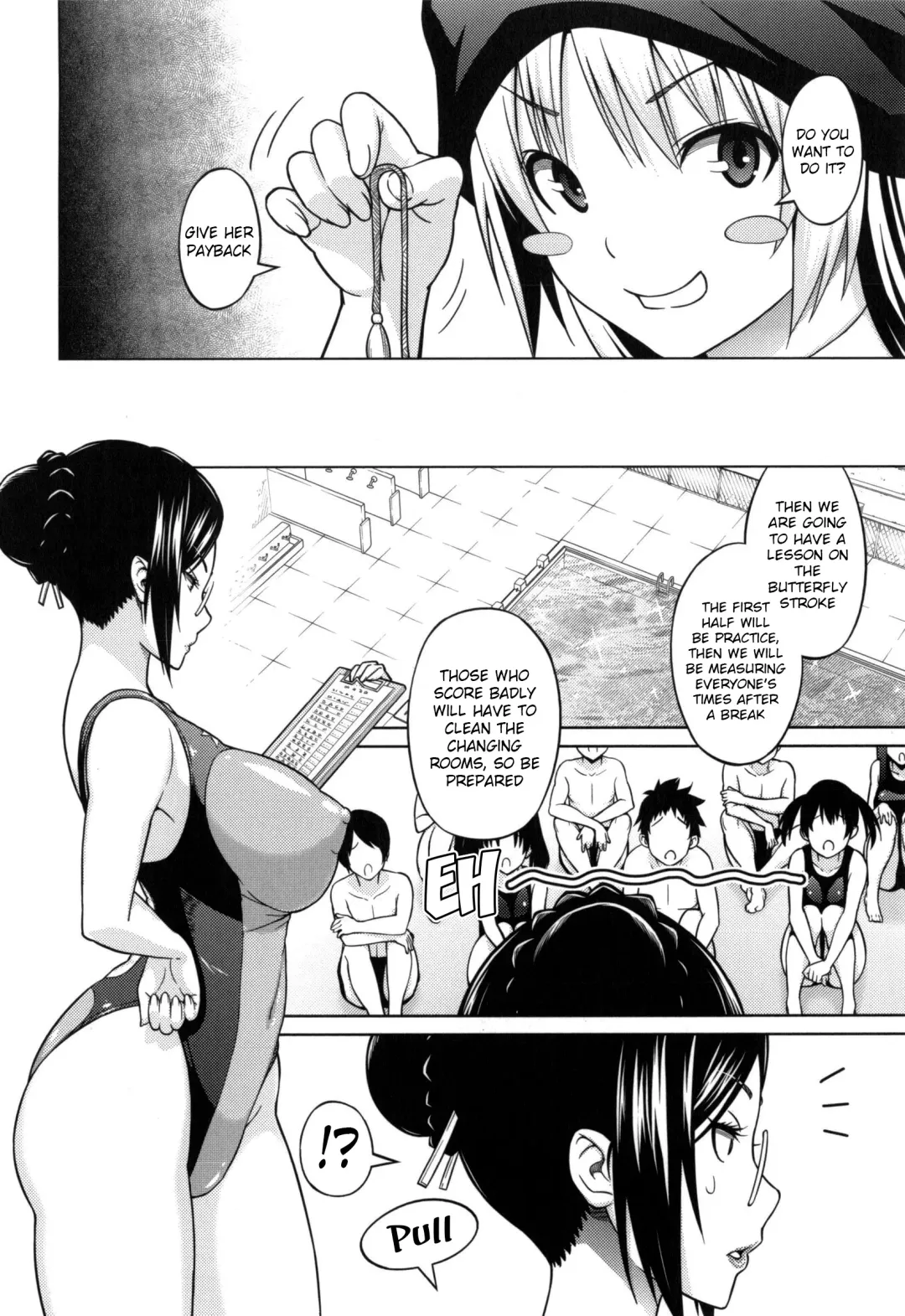 [Sanagi Torajirou] Aheochi ❤ 3byou mae | Ecstasy at 3 Seconds Fhentai - Page 101