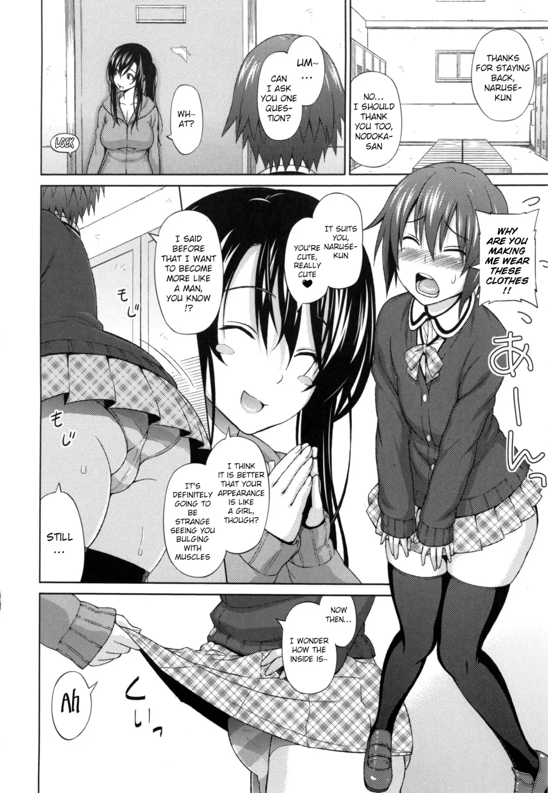 [Sanagi Torajirou] Aheochi ❤ 3byou mae | Ecstasy at 3 Seconds Fhentai - Page 175