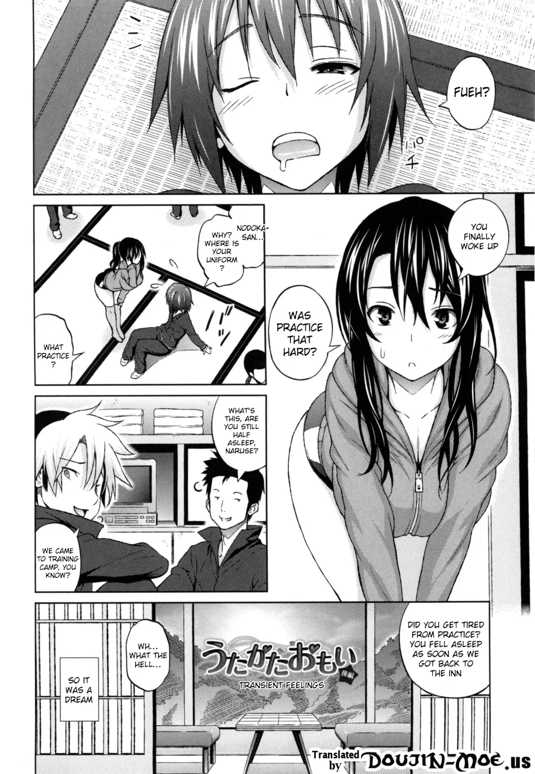 [Sanagi Torajirou] Aheochi ❤ 3byou mae | Ecstasy at 3 Seconds Fhentai - Page 187